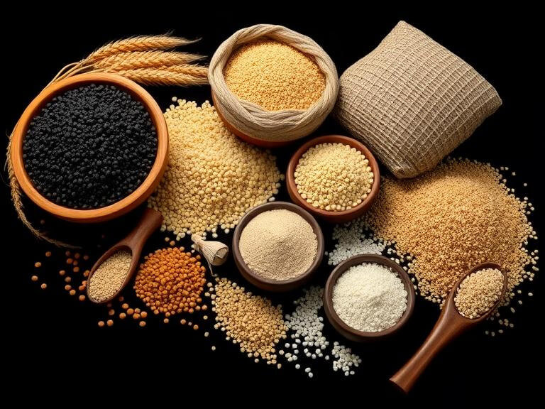 Millets
